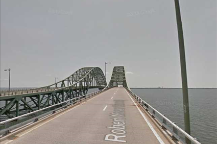 WATCH: Robert Moses Causeway Featured In Jaguar Commercial